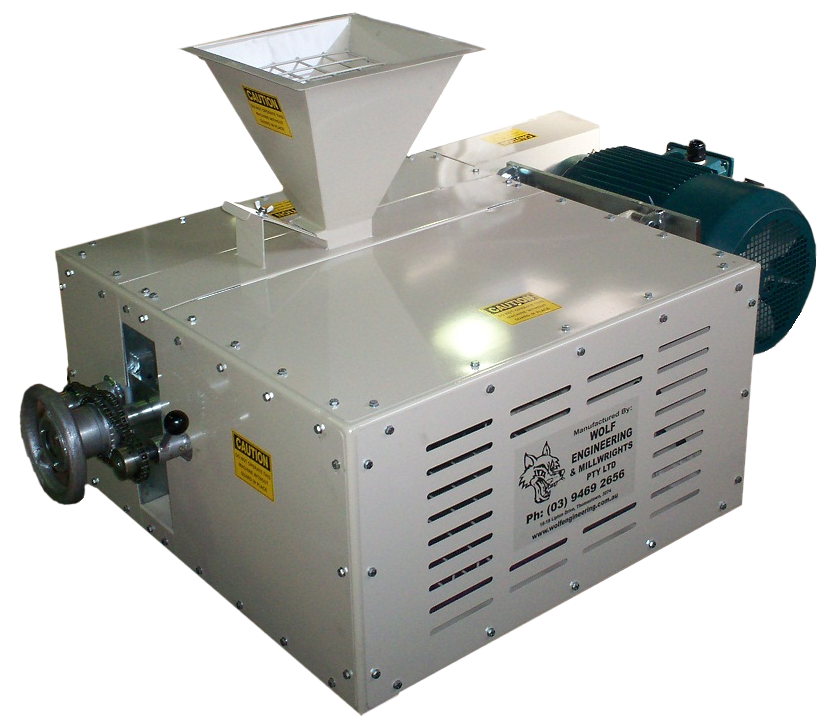 KW 100